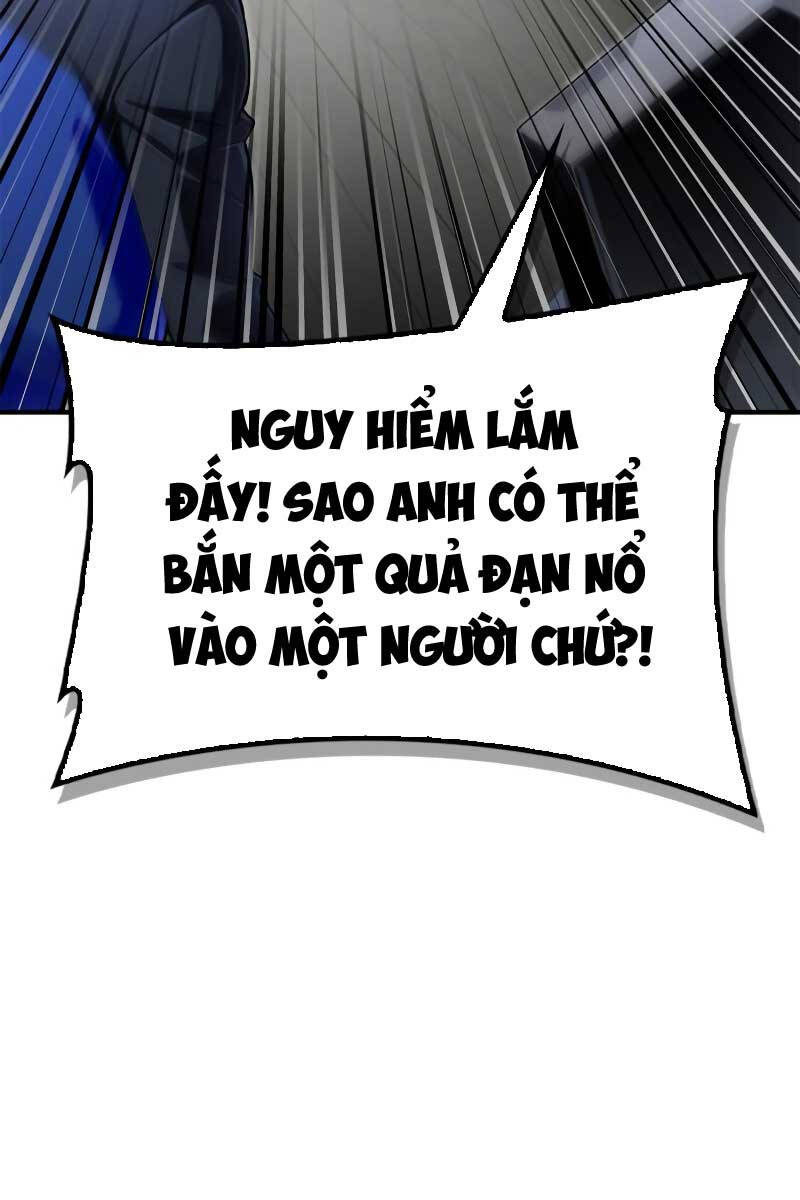 Cuộc Chiến Siêu Nhân Chapter 79 - Next Chapter 80