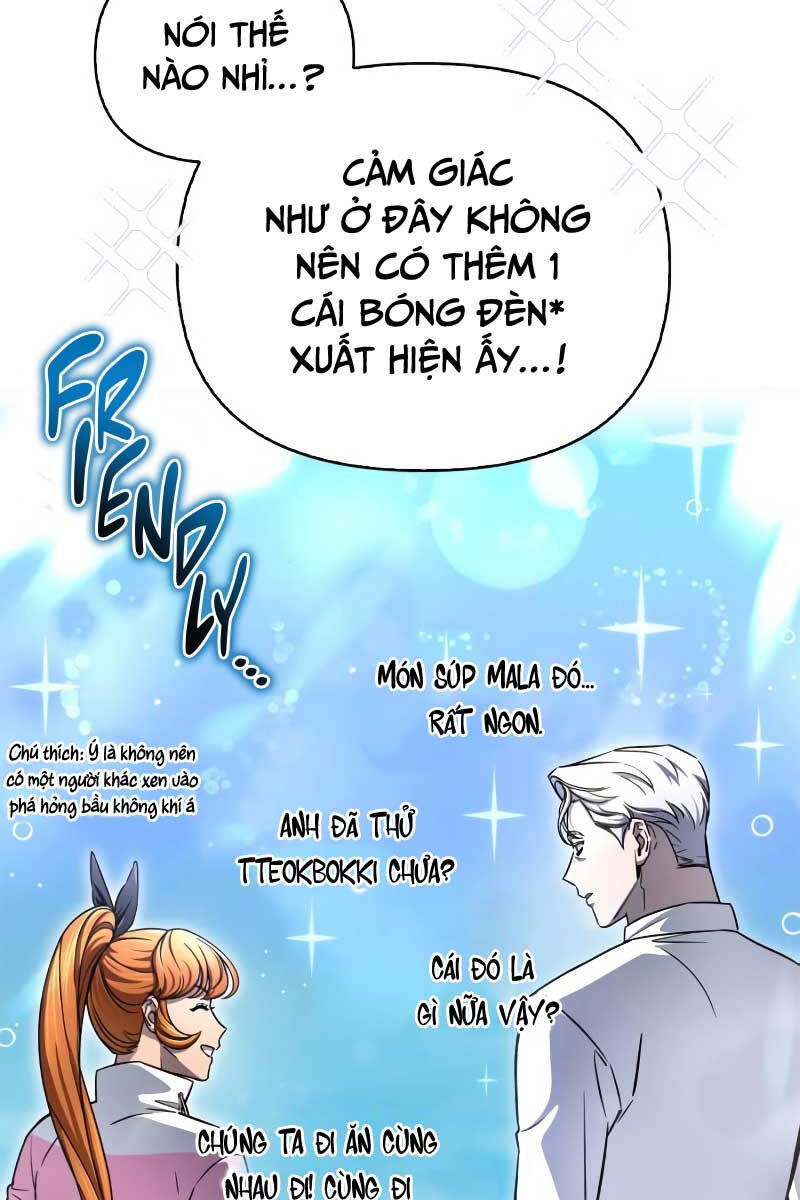 Cuộc Chiến Siêu Nhân Chapter 79 - Next Chapter 80