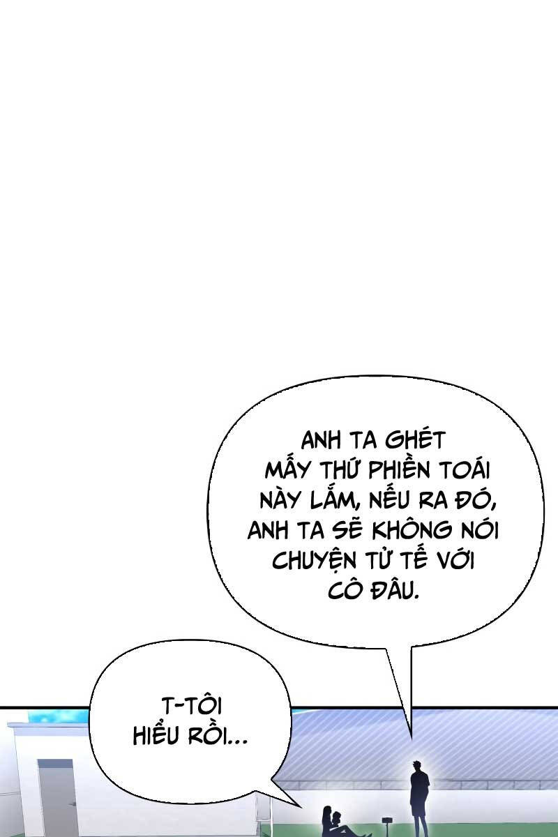 Cuộc Chiến Siêu Nhân Chapter 79 - Next Chapter 80