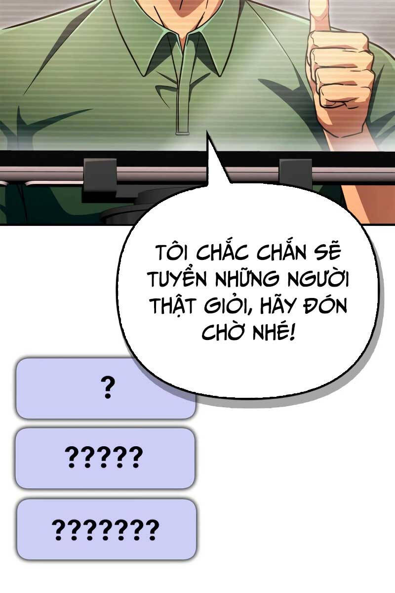 Cuộc Chiến Siêu Nhân Chapter 79 - Next Chapter 80