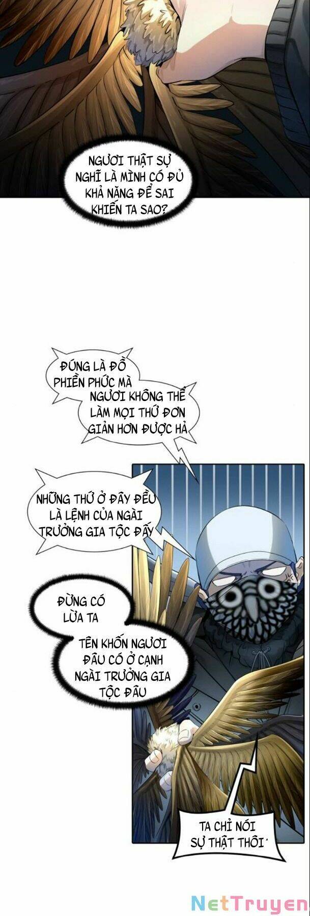 Cuộc Chiến Trong Tòa Tháp Chapter 535 - Next 