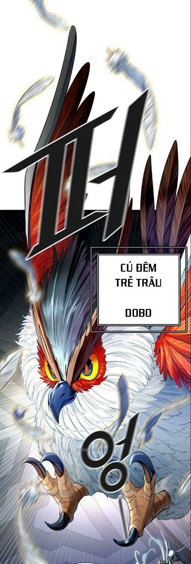 Cuộc Chiến Trong Tòa Tháp Chapter 535 - Next 