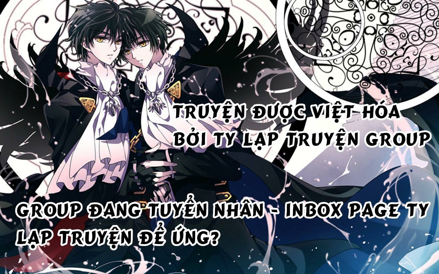 Cuộc Hôn Nhân Giả Cho Kì Nghỉ Thác Loạn Chapter 3 - Trang 2