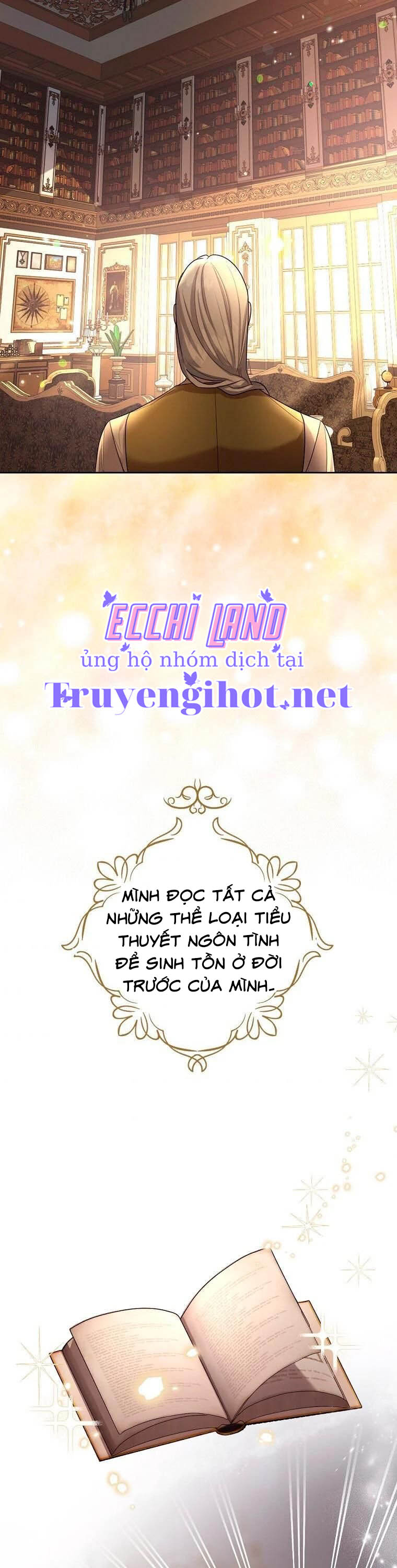 Cuộc Hôn Nhân Hợp Đồng Của Công Tước Ashleyan Chapter 18.2 - Next 