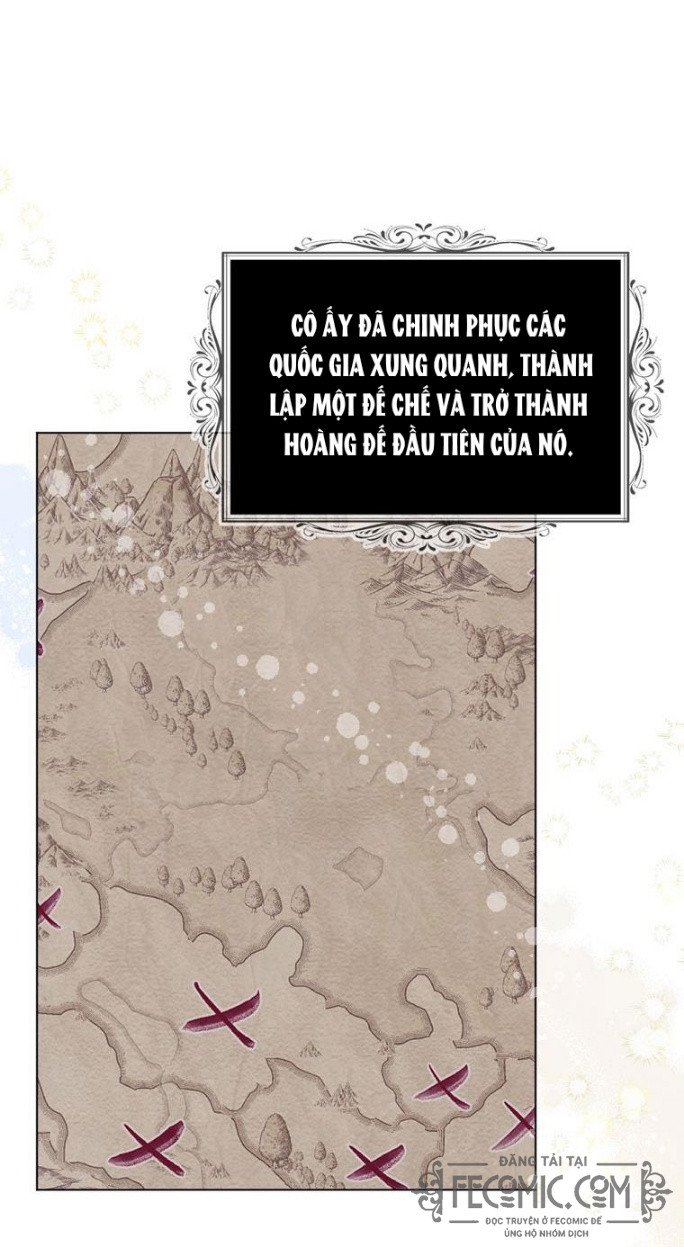 Cuộc Hôn Nhân Hợp Đồng Của Công Tước Ashleyan Chapter 4.5 - Next 