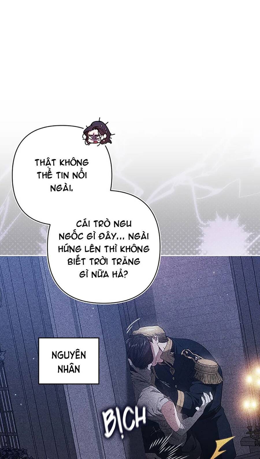 Cuộc Hôn Nhân Này Dù Sao Cũng Sẽ Tan Vỡ Mà Thôi Chapter 47 - Next Chapter 48