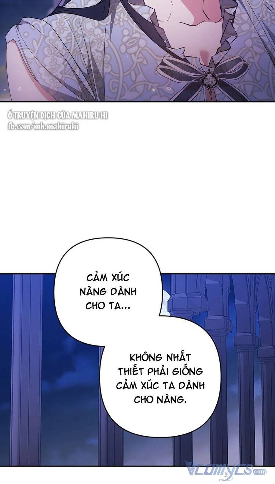 Cuộc Hôn Nhân Này Dù Sao Cũng Sẽ Tan Vỡ Mà Thôi Chapter 47 - Next Chapter 48