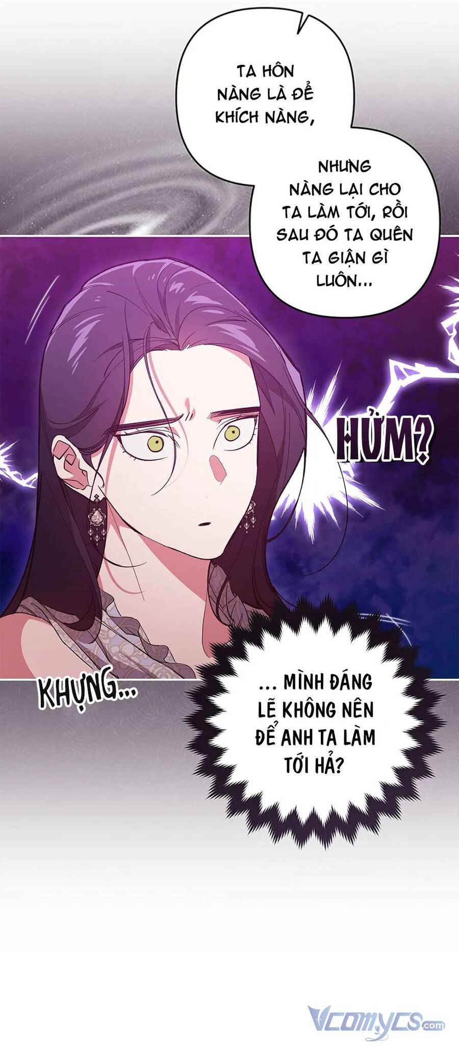 Cuộc Hôn Nhân Này Dù Sao Cũng Sẽ Tan Vỡ Mà Thôi Chapter 47 - Next Chapter 48