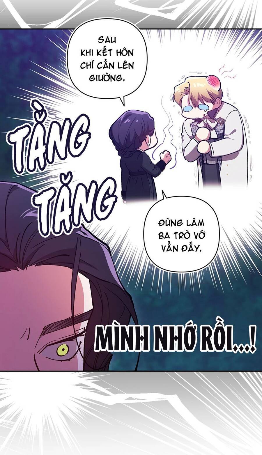 Cuộc Hôn Nhân Này Dù Sao Cũng Sẽ Tan Vỡ Mà Thôi Chapter 47 - Next Chapter 48