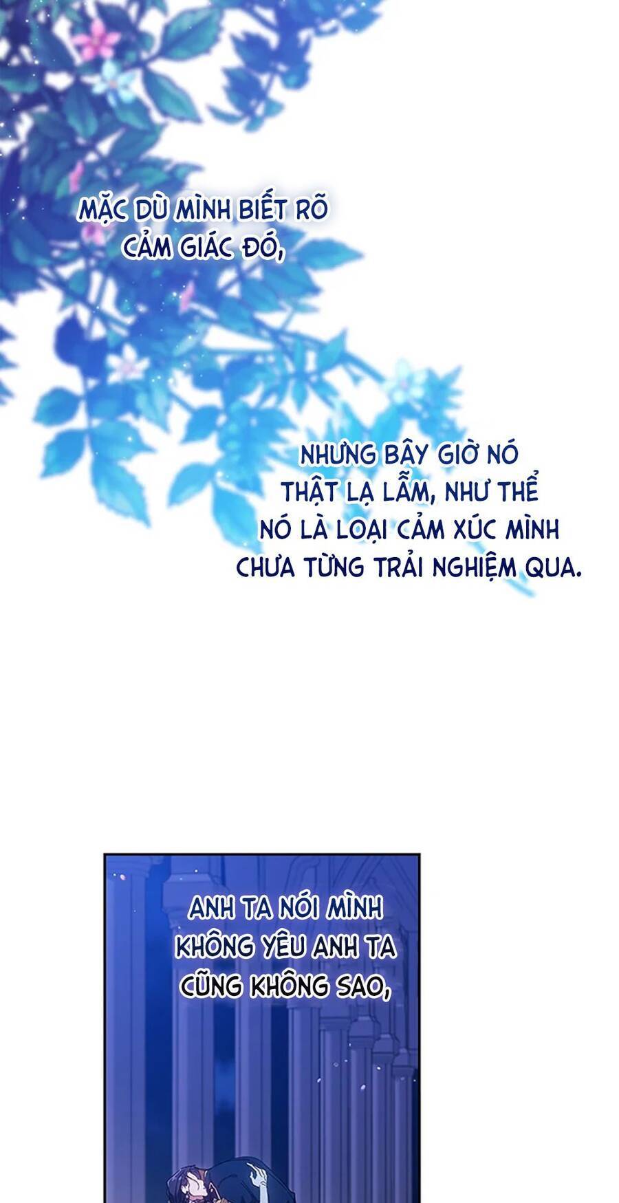 Cuộc Hôn Nhân Này Dù Sao Cũng Sẽ Tan Vỡ Mà Thôi Chapter 47 - Next Chapter 48