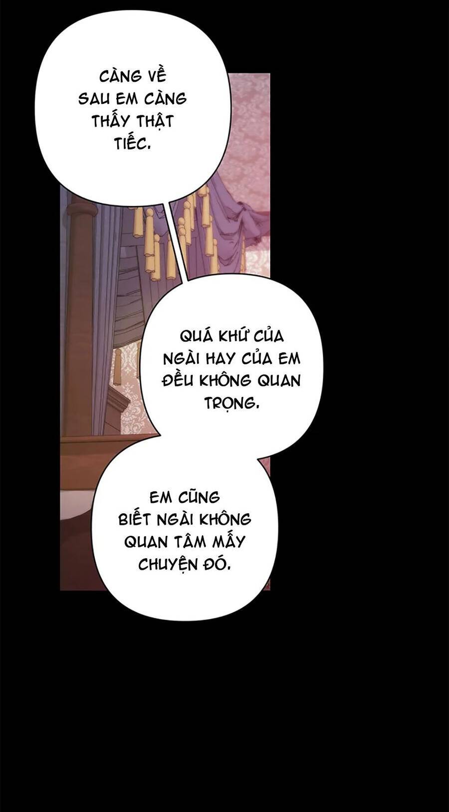 Cuộc Hôn Nhân Này Dù Sao Cũng Sẽ Tan Vỡ Mà Thôi Chapter 47 - Next Chapter 48