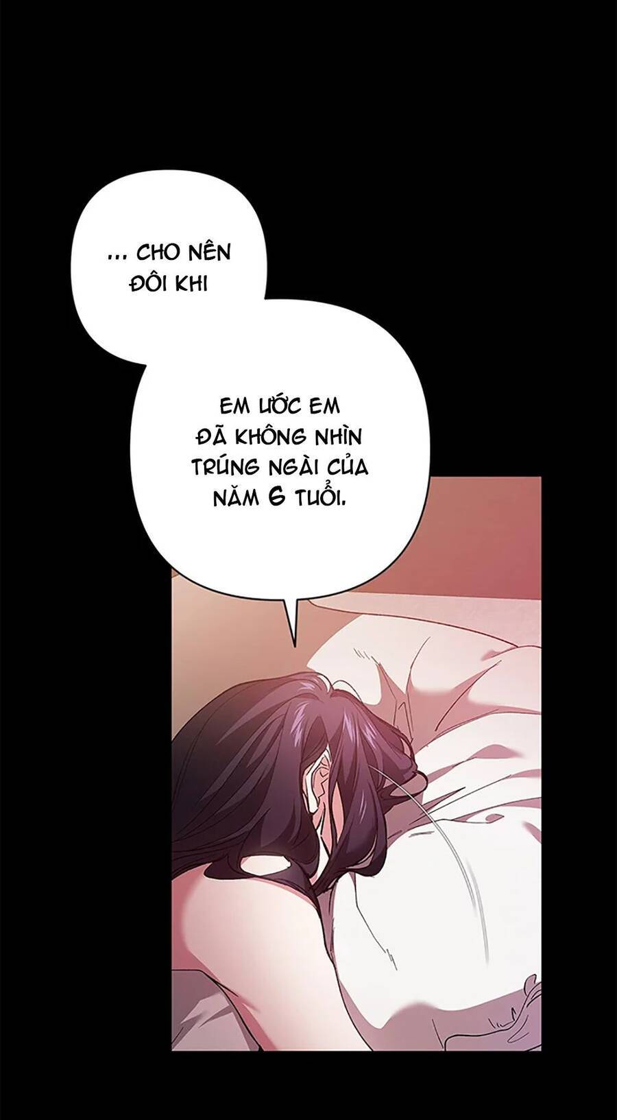 Cuộc Hôn Nhân Này Dù Sao Cũng Sẽ Tan Vỡ Mà Thôi Chapter 47 - Next Chapter 48