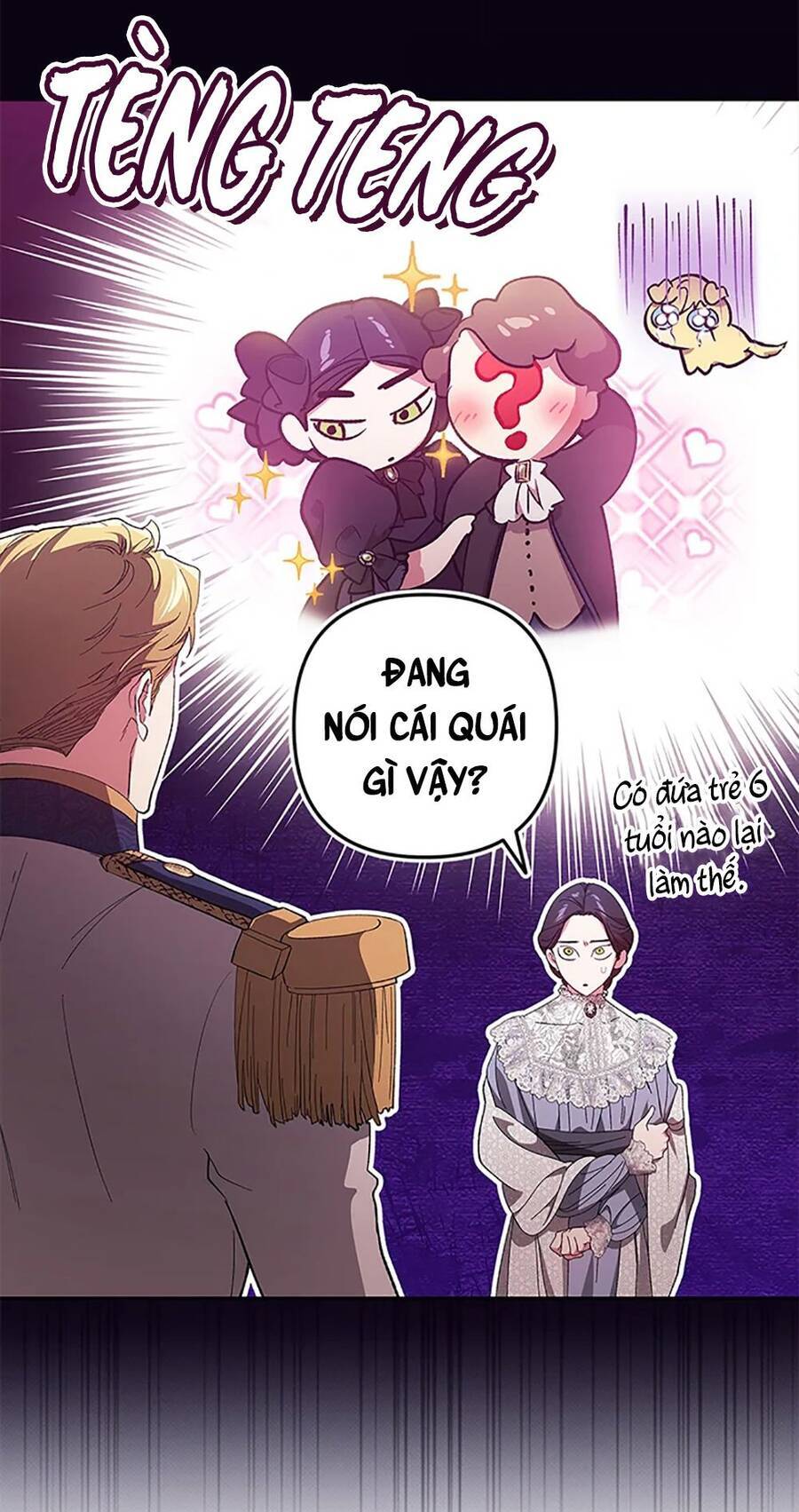 Cuộc Hôn Nhân Này Dù Sao Cũng Sẽ Tan Vỡ Mà Thôi Chapter 47 - Next Chapter 48