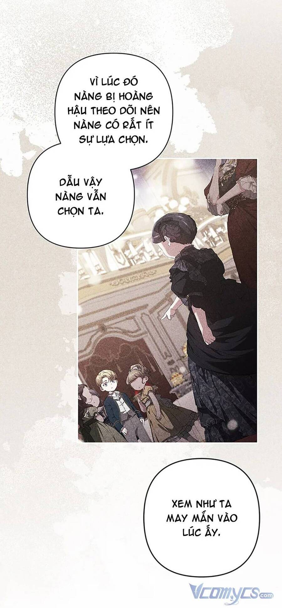 Cuộc Hôn Nhân Này Dù Sao Cũng Sẽ Tan Vỡ Mà Thôi Chapter 47 - Next Chapter 48