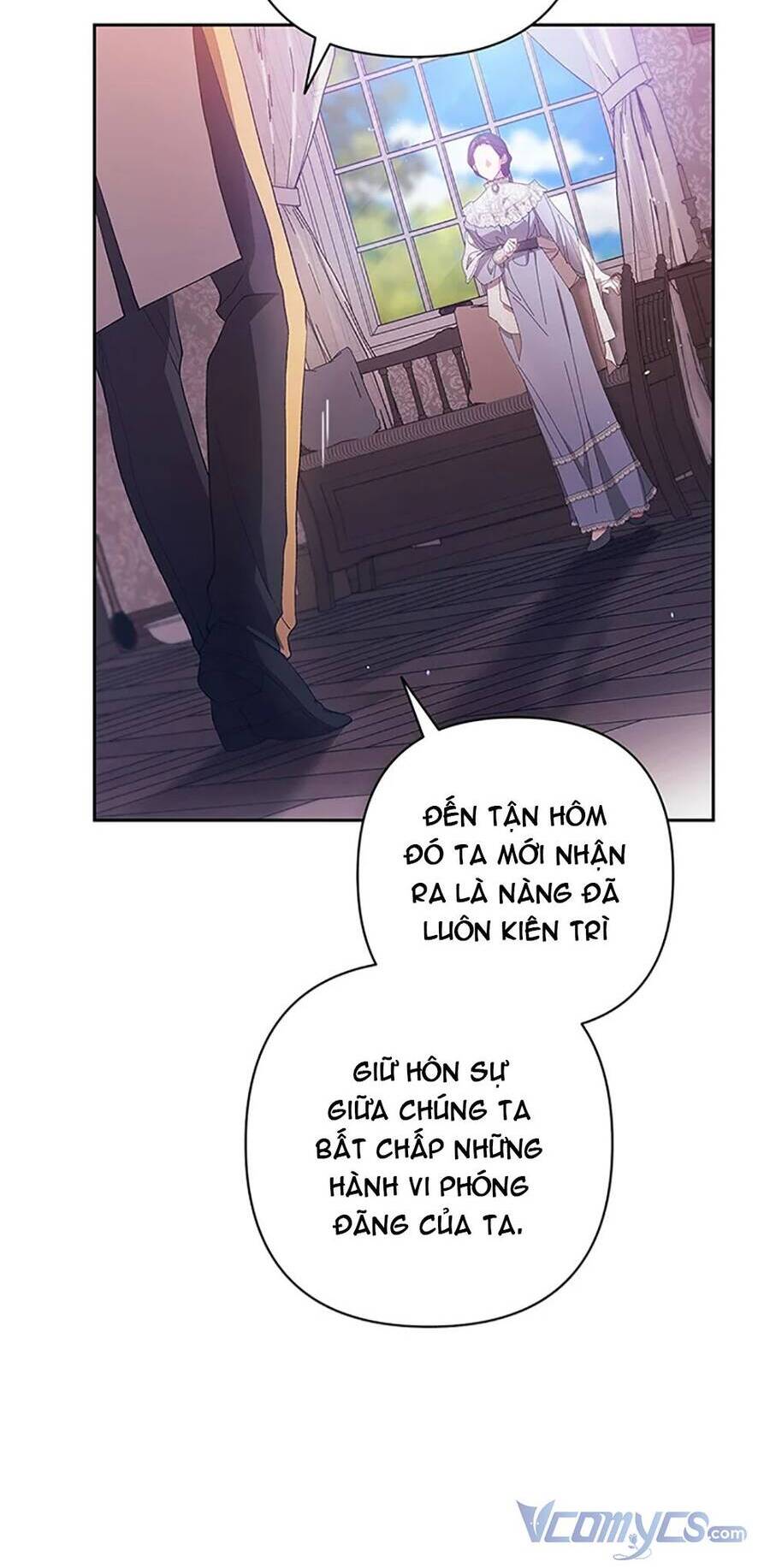 Cuộc Hôn Nhân Này Dù Sao Cũng Sẽ Tan Vỡ Mà Thôi Chapter 47 - Next Chapter 48