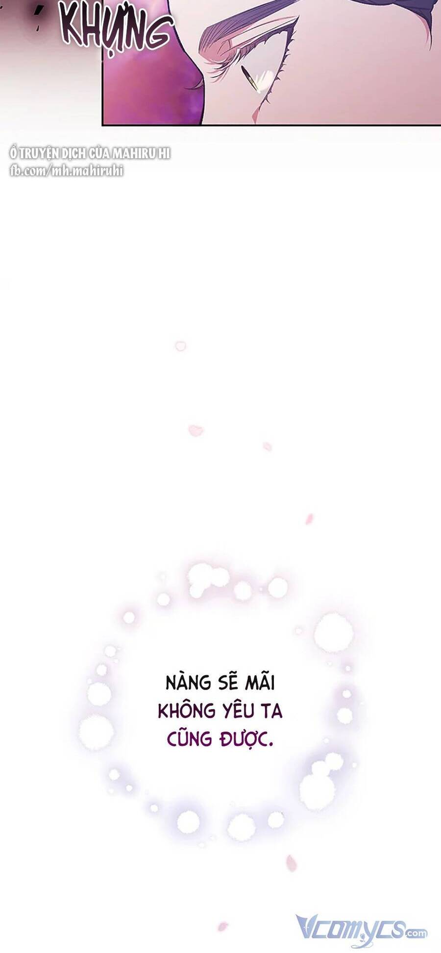 Cuộc Hôn Nhân Này Dù Sao Cũng Sẽ Tan Vỡ Mà Thôi Chapter 47 - Next Chapter 48