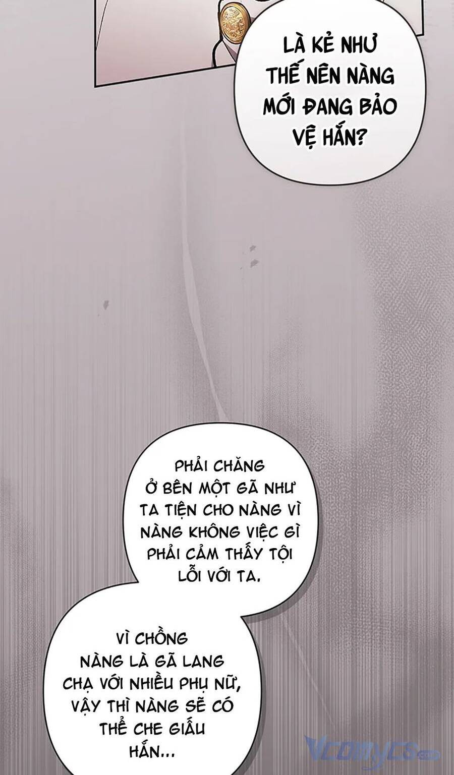 Cuộc Hôn Nhân Này Dù Sao Cũng Sẽ Tan Vỡ Mà Thôi Chapter 47 - Next Chapter 48