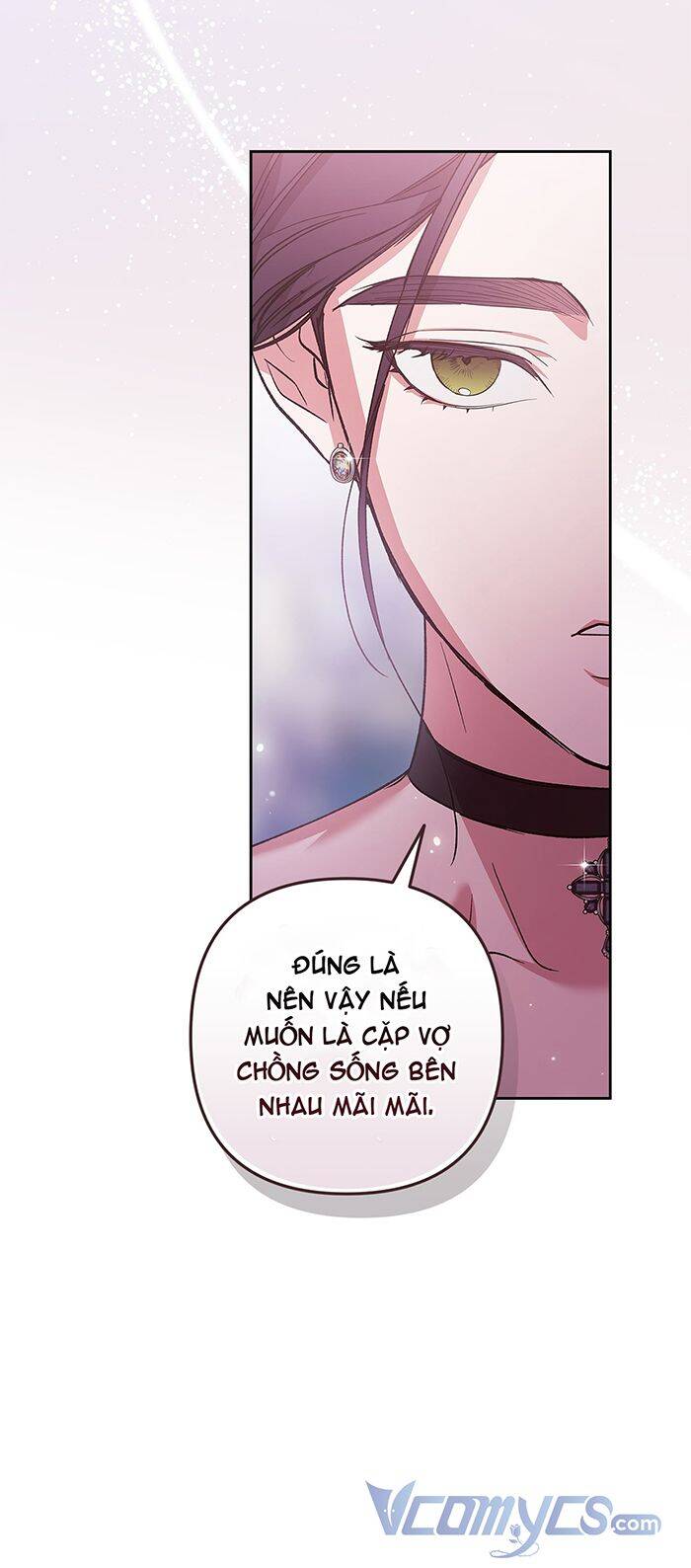 Cuộc Hôn Nhân Này Dù Sao Cũng Sẽ Tan Vỡ Mà Thôi Chapter 49 - Next Chapter 50