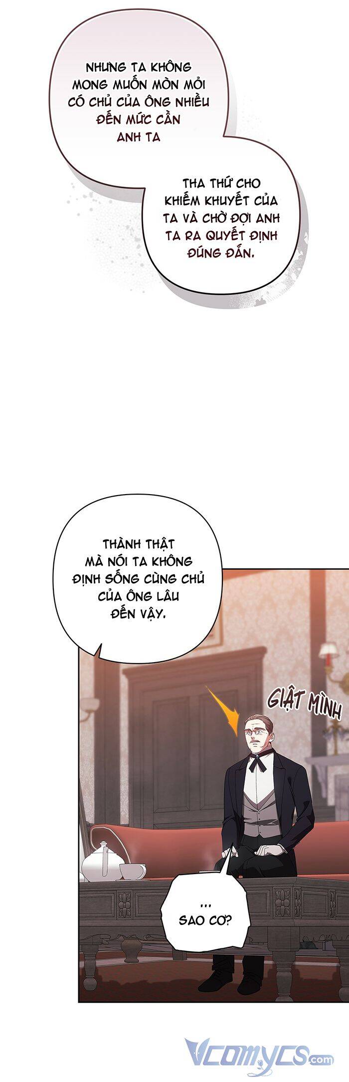 Cuộc Hôn Nhân Này Dù Sao Cũng Sẽ Tan Vỡ Mà Thôi Chapter 49 - Next Chapter 50