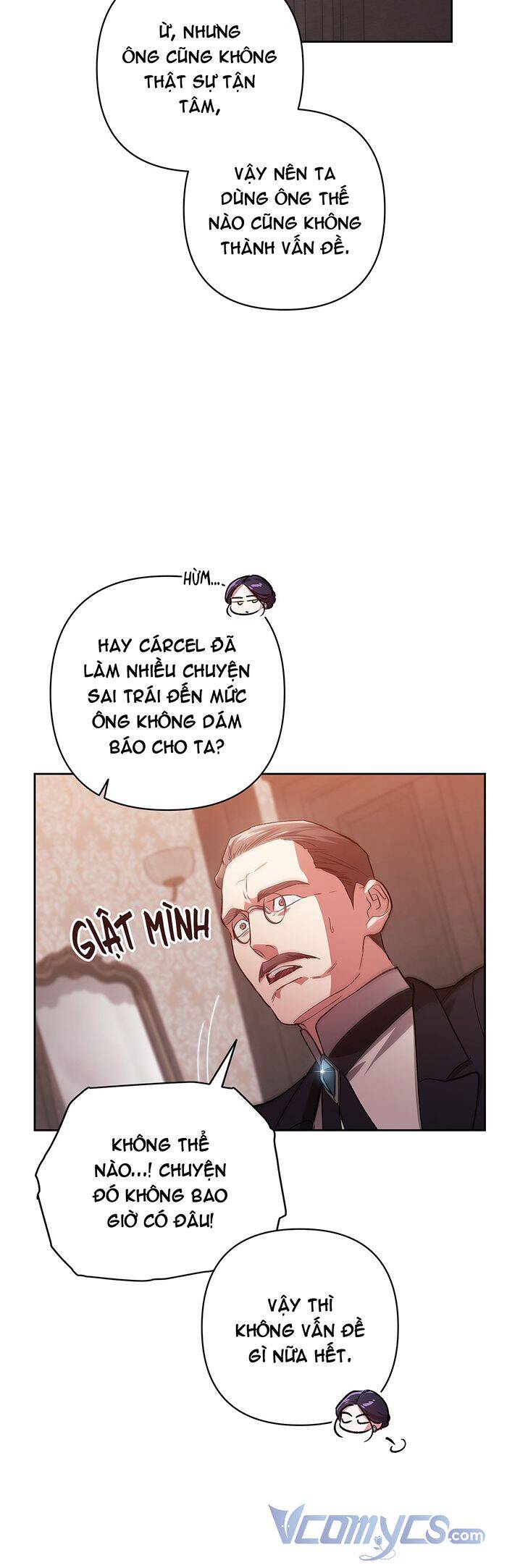 Cuộc Hôn Nhân Này Dù Sao Cũng Sẽ Tan Vỡ Mà Thôi Chapter 49 - Next Chapter 50