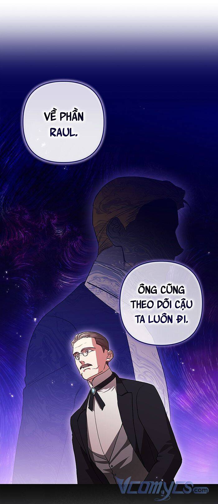 Cuộc Hôn Nhân Này Dù Sao Cũng Sẽ Tan Vỡ Mà Thôi Chapter 49 - Next Chapter 50