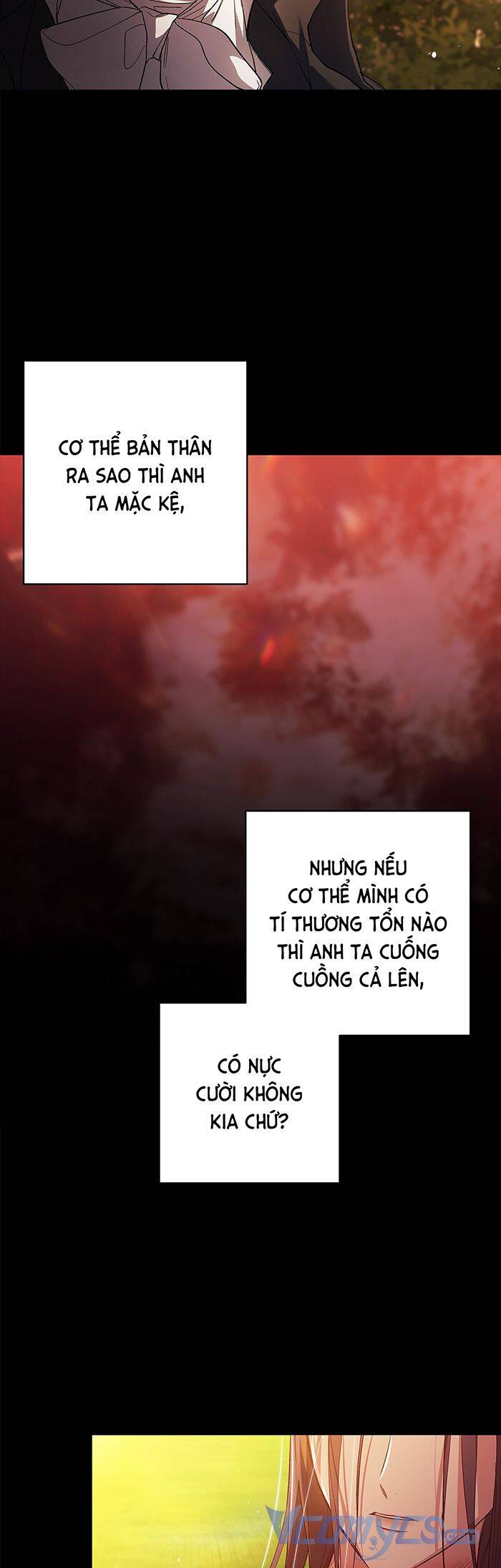 Cuộc Hôn Nhân Này Dù Sao Cũng Sẽ Tan Vỡ Mà Thôi Chapter 54 - Next Chapter 55