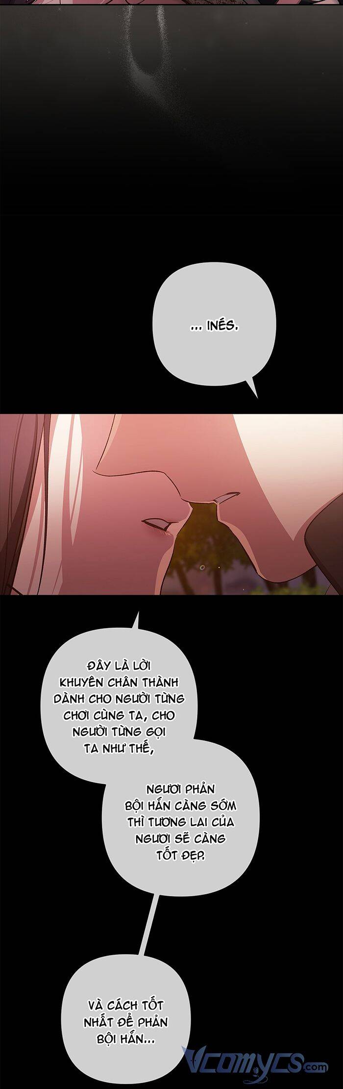 Cuộc Hôn Nhân Này Dù Sao Cũng Sẽ Tan Vỡ Mà Thôi Chapter 54 - Next Chapter 55