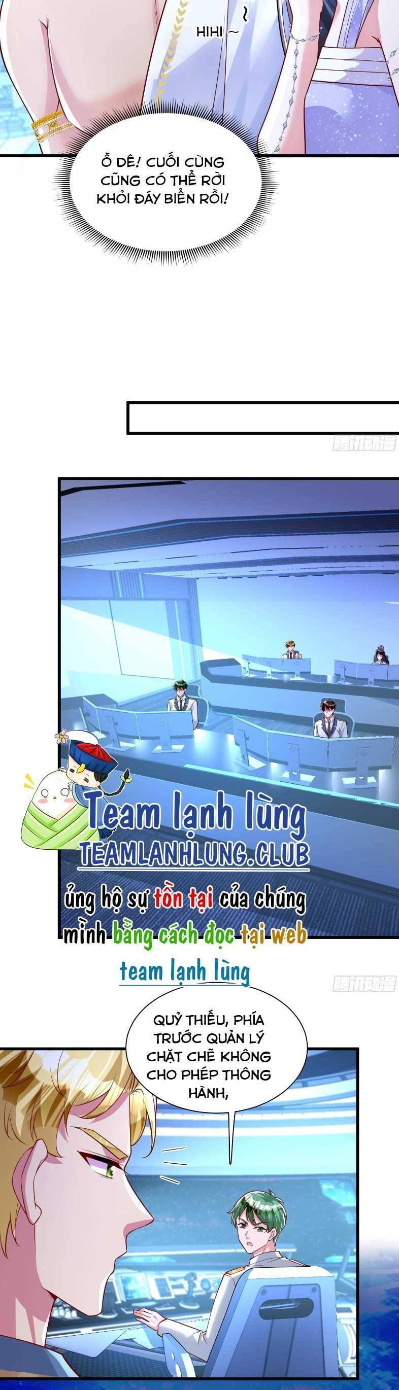 Cuộc Hôn Nhân Với Boss Nhà Giàu Khét Tiếng Chapter 176 - Trang 3