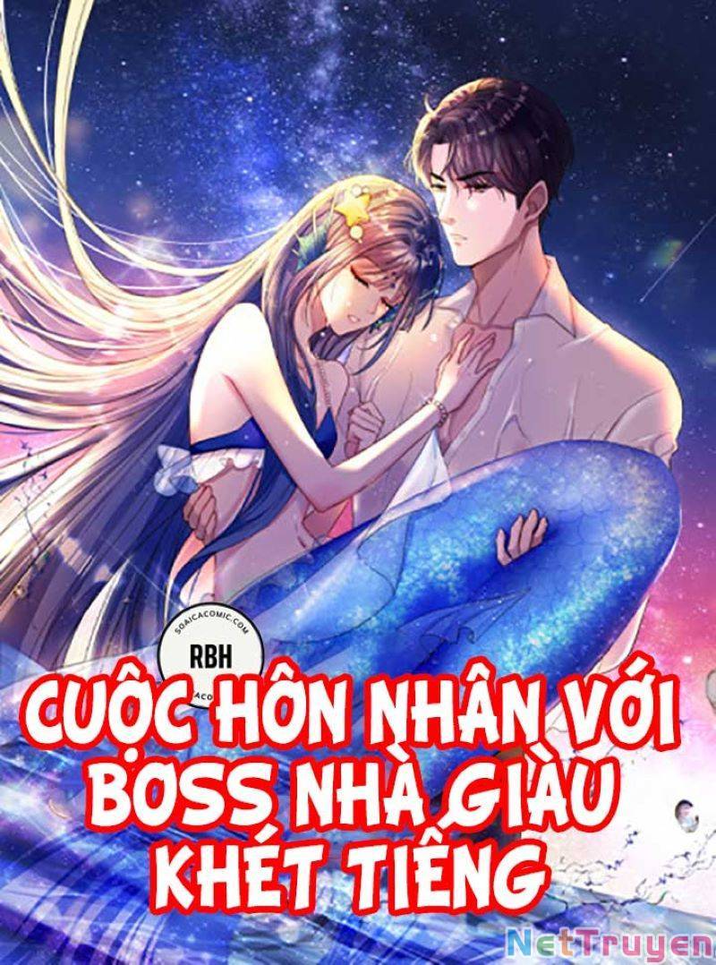 Cuộc Hôn Nhân Với Boss Nhà Giàu Khét Tiếng Chapter 4 - Trang 3