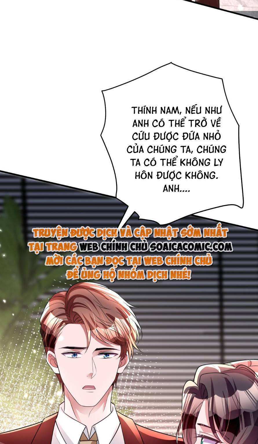 Cuộc Hôn Nhân Với Boss Nhà Giàu Khét Tiếng Chapter 61 - Trang 3