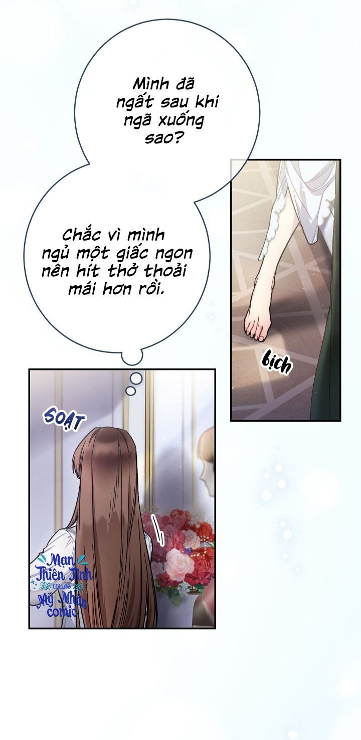 Cuộc Hôn Nhân Vụ Lợi Chapter 1 - Trang 4