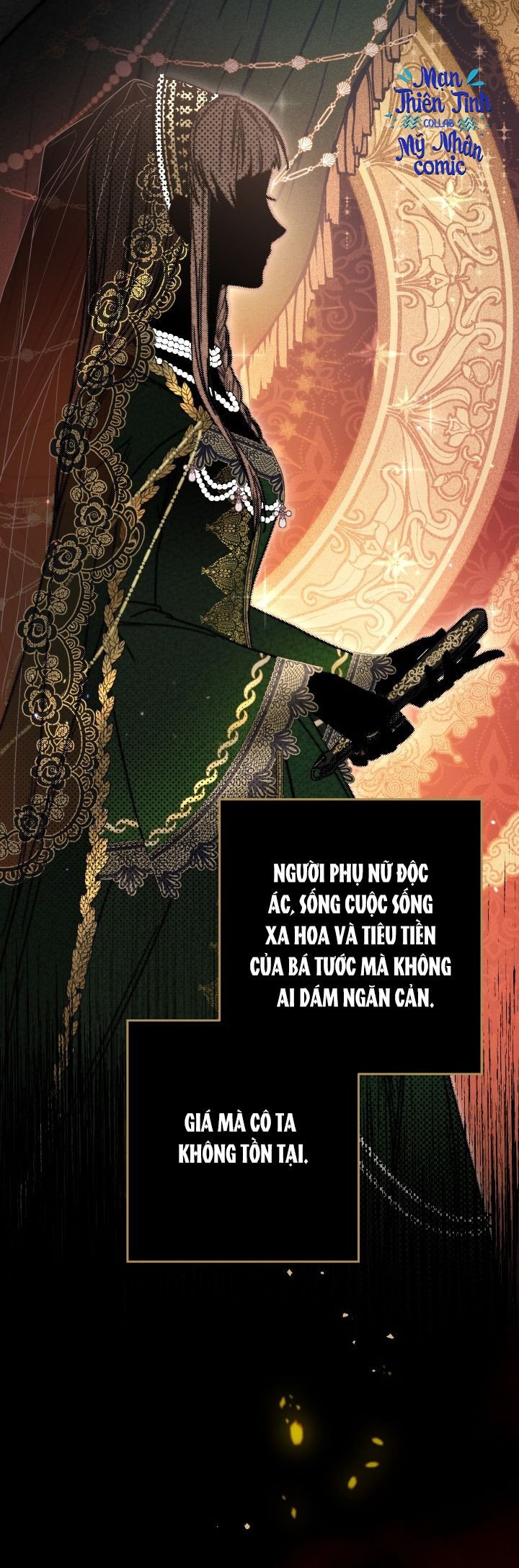 Cuộc Hôn Nhân Vụ Lợi Chapter 1 - Trang 4