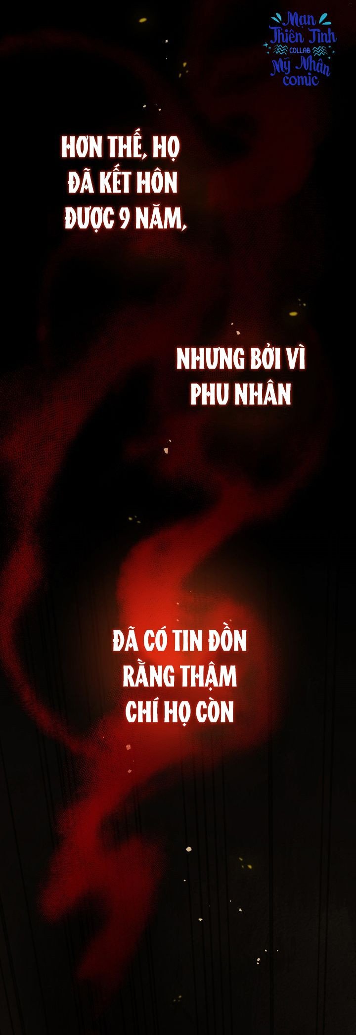 Cuộc Hôn Nhân Vụ Lợi Chapter 1 - Trang 4