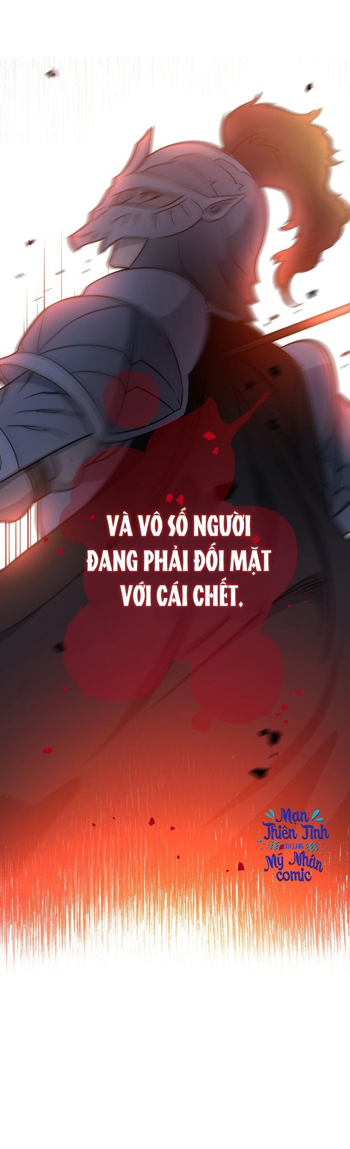 Cuộc Hôn Nhân Vụ Lợi Chapter 1 - Trang 4