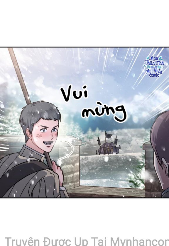 Cuộc Hôn Nhân Vụ Lợi Chapter 2 - Next Chapter 3