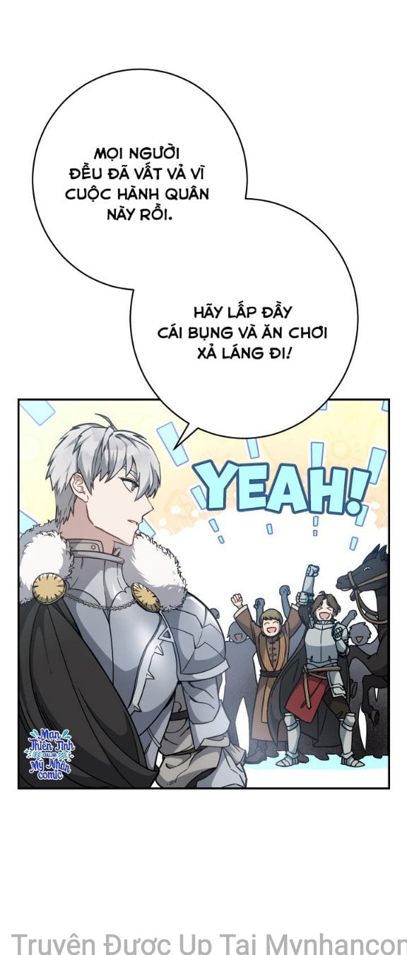 Cuộc Hôn Nhân Vụ Lợi Chapter 2 - Next Chapter 3