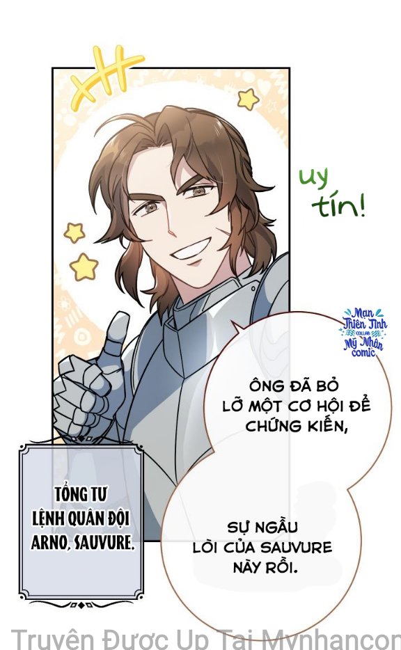 Cuộc Hôn Nhân Vụ Lợi Chapter 2 - Next Chapter 3