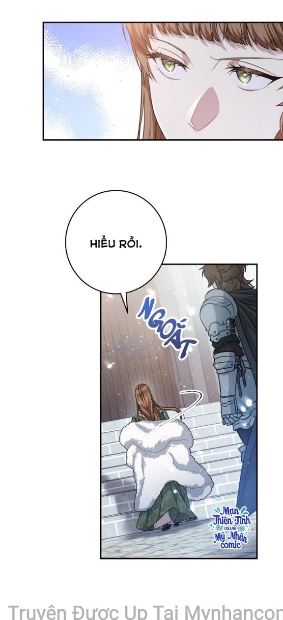 Cuộc Hôn Nhân Vụ Lợi Chapter 2 - Next Chapter 3