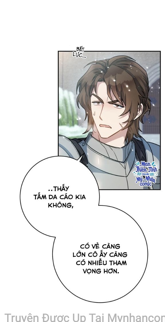 Cuộc Hôn Nhân Vụ Lợi Chapter 2 - Next Chapter 3