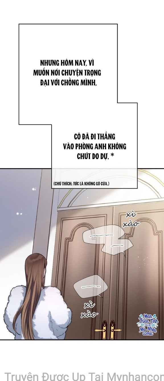 Cuộc Hôn Nhân Vụ Lợi Chapter 2 - Next Chapter 3