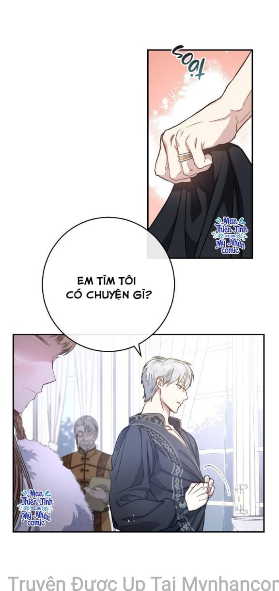 Cuộc Hôn Nhân Vụ Lợi Chapter 2 - Next Chapter 3