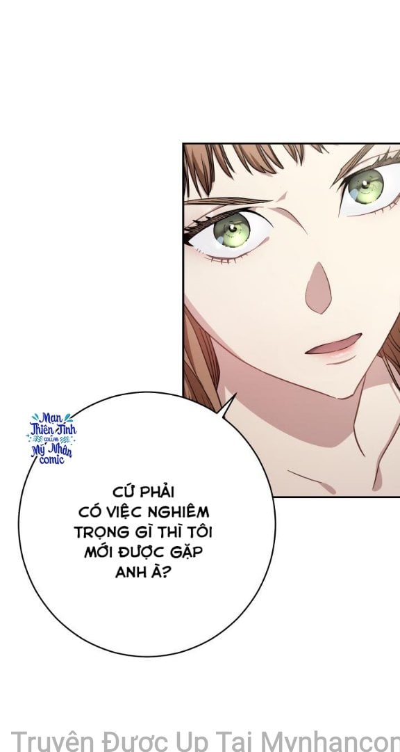 Cuộc Hôn Nhân Vụ Lợi Chapter 2 - Next Chapter 3