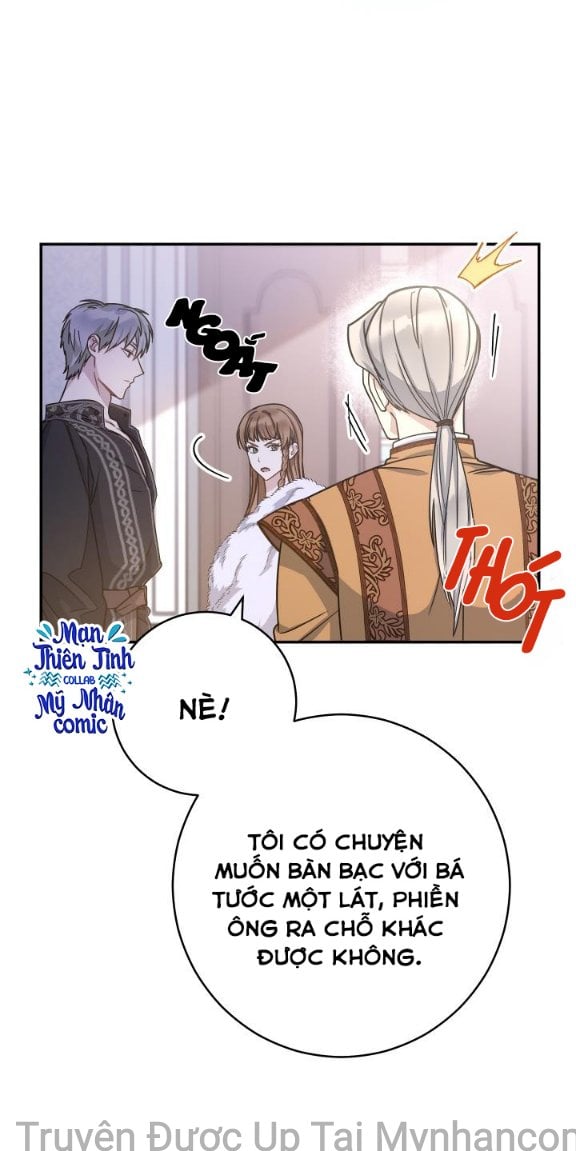 Cuộc Hôn Nhân Vụ Lợi Chapter 2 - Next Chapter 3