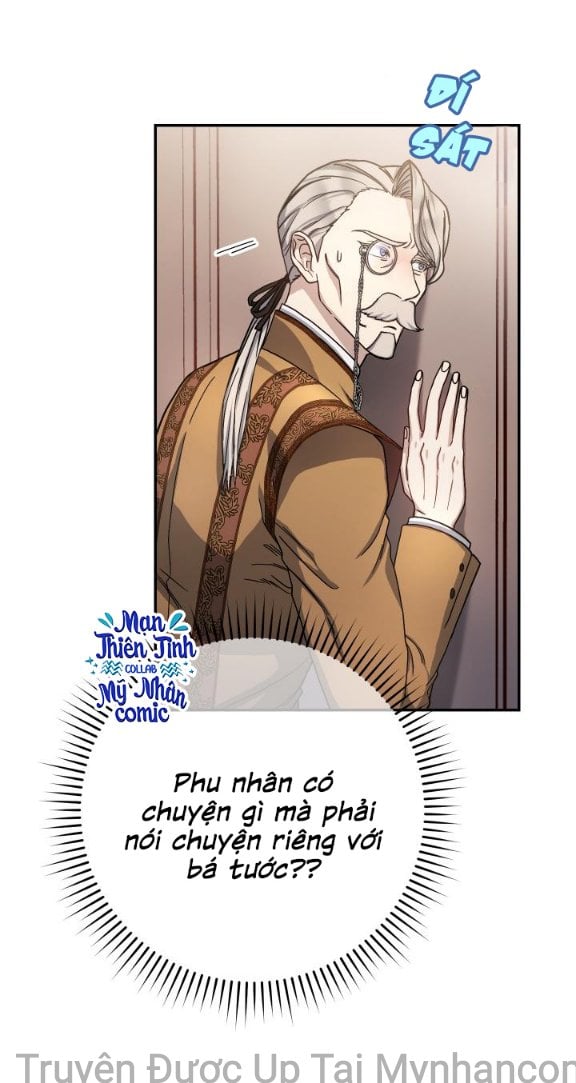 Cuộc Hôn Nhân Vụ Lợi Chapter 2 - Next Chapter 3