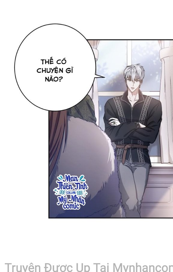 Cuộc Hôn Nhân Vụ Lợi Chapter 2 - Next Chapter 3