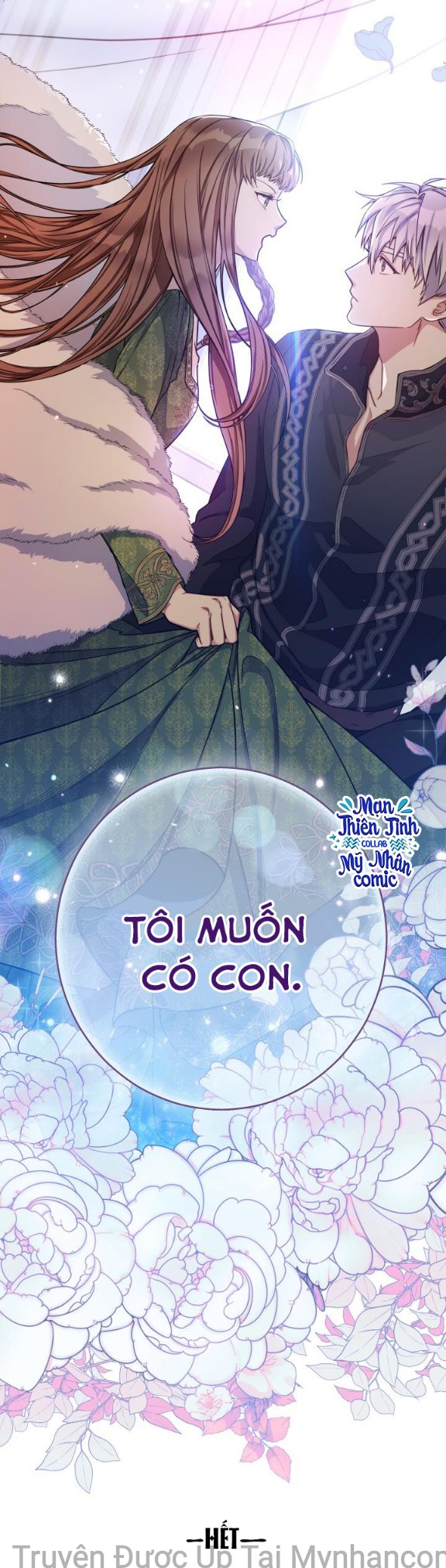 Cuộc Hôn Nhân Vụ Lợi Chapter 2 - Next Chapter 3