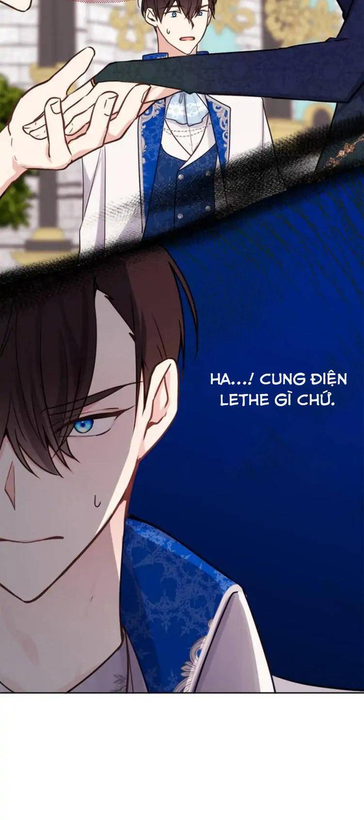 Cuộc Sống Hạnh Phúc Cùng Chồng Chapter 17 - Next Chapter 18