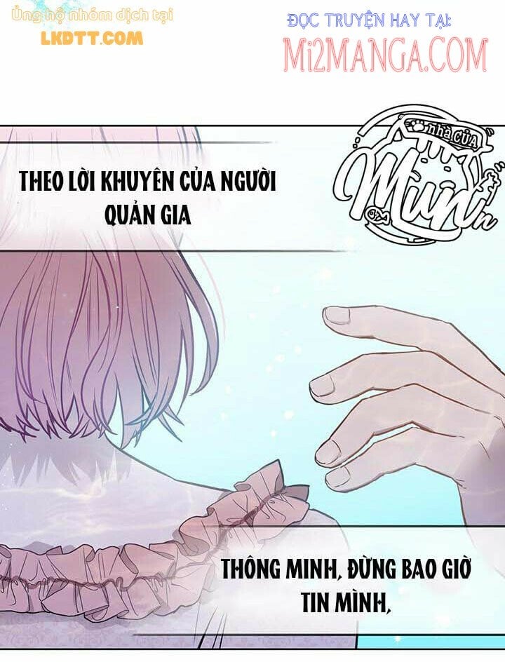 Cuộc Sống Mới Của Công Nương Chapter 12.5 - Next Chapter 13