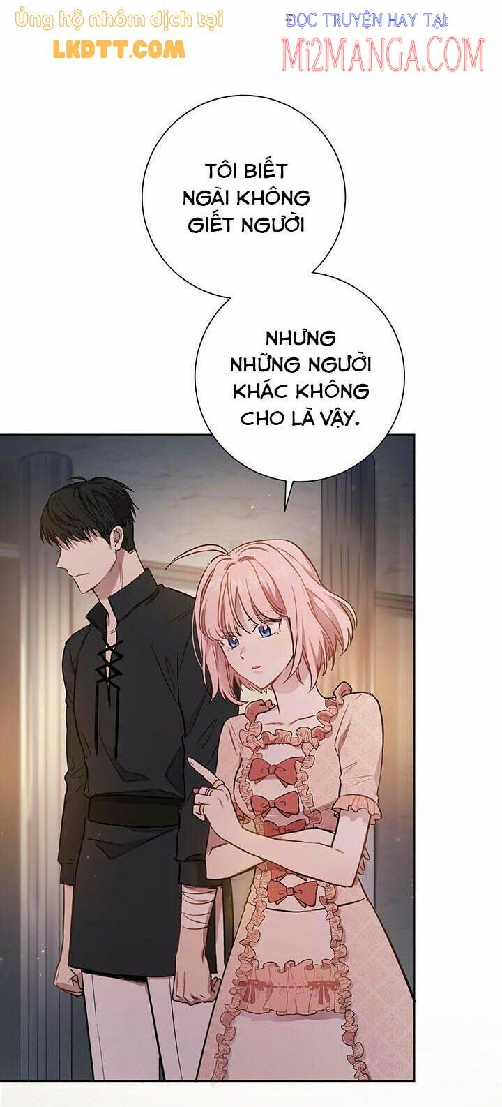 Cuộc Sống Mới Của Công Nương Chapter 12.5 - Next Chapter 13