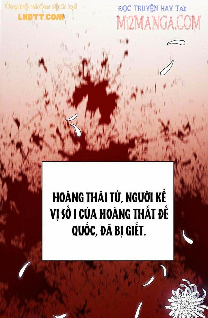 Cuộc Sống Mới Của Công Nương Chapter 12.5 - Next Chapter 13